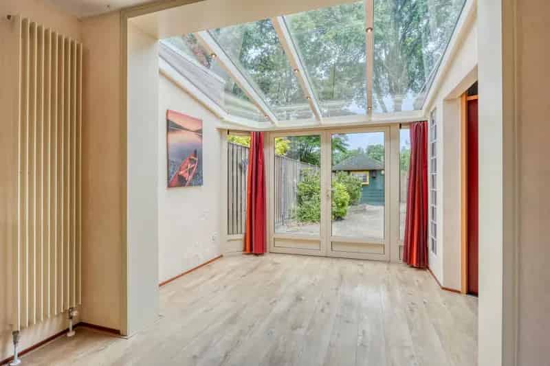 Ruime Tussenwoning Breda 4 Slaapkamers Serre Tuin
