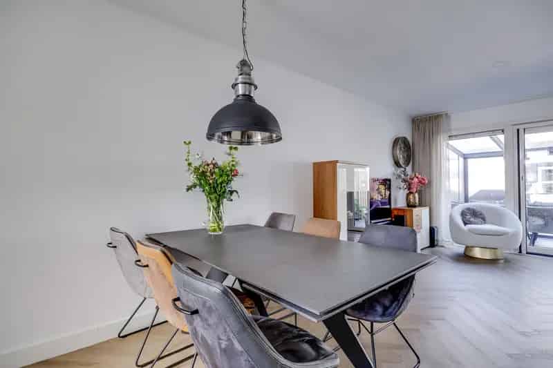 Moderne gezinswoning 4 slaapkamers Maarssen
