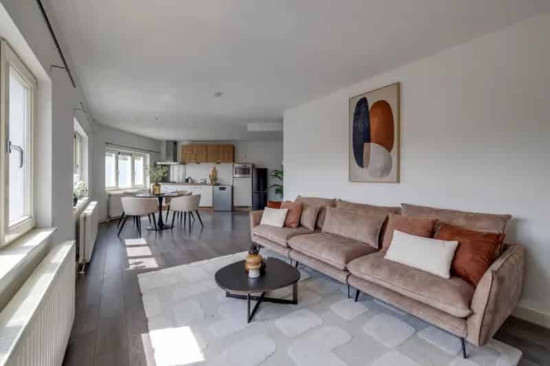 Te Koop Appartement Hilversum Schilderskwartier 70 5m2