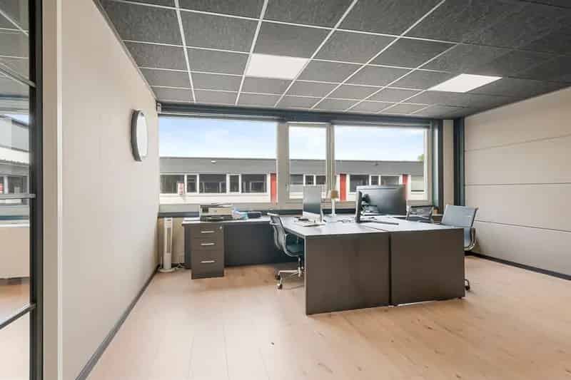 Bedrijfshal Arnhem | Zoek bedrijfshallen te koop: Leemansweg 37-H 6827 BX Arnhem 