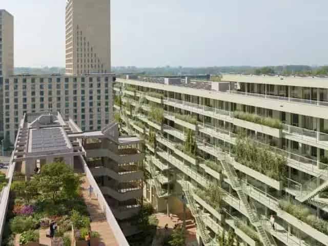 Type A Amsterdam Bouwnummer 302