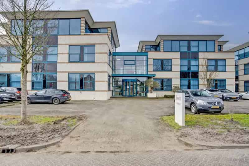 Kantoorruimte te huur Hoorn 791 m²