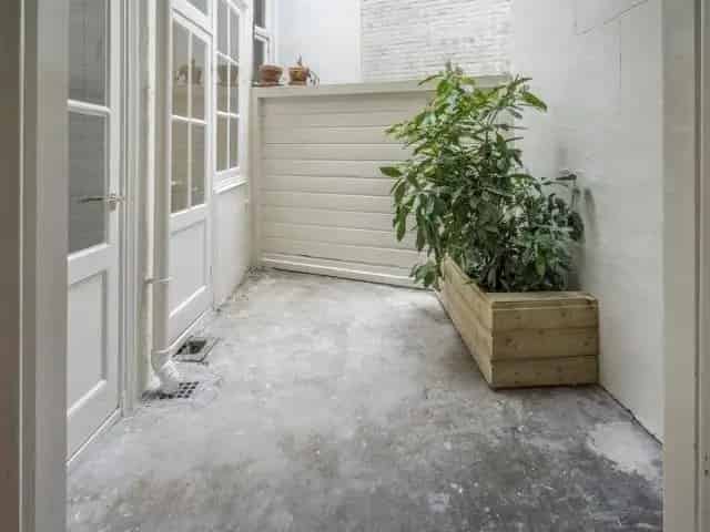 Te Huur: Appartement Weteringstraat Amsterdam