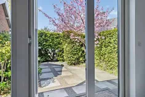 5 Kamer Huis 160m2 Oegstgeest Energielabel B