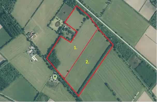 Agrarische Grond Ruurlo 12.85 Hectare