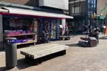 250 m2 Winkelruimte te Huur Coevorden Friesestraat