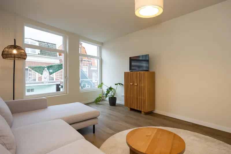Luxe Appartement Hoorn Centrum 6 Maanden Huur 2024