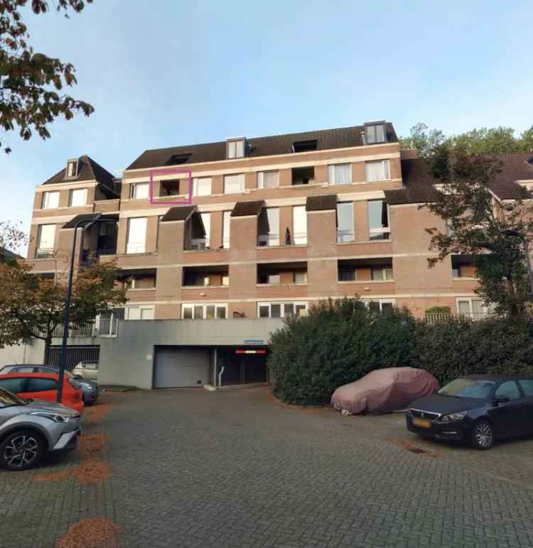 Appartement Te Huur in 's-Hertogenbosch, Noord-Brabant