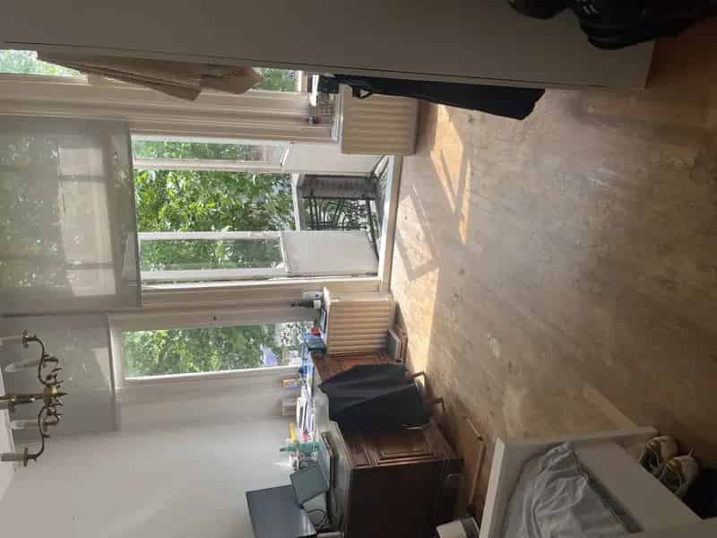 Tijdelijke kamer Rotterdam - September - Mogelijkheid verlenging