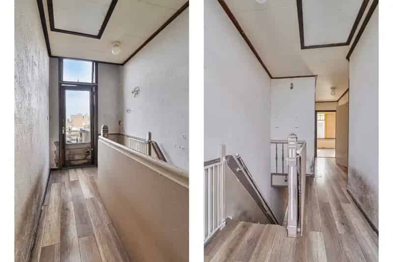 Horecaruimte Appartement Bodegraven 3 slaapkamers Dakterras