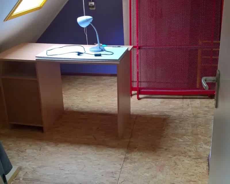 Kamer Zwolle Centrum Rustige Student Werkende