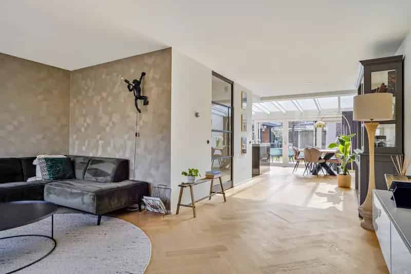 Tweekapper aan Golfbaan te Engelen: Luxe & Ruimte