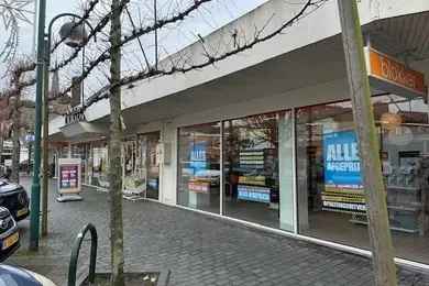 643 m2 Winkelruimte te Huur Budel Centrum