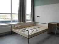 Studio Maastricht Dokter Nevenstraat 18m2