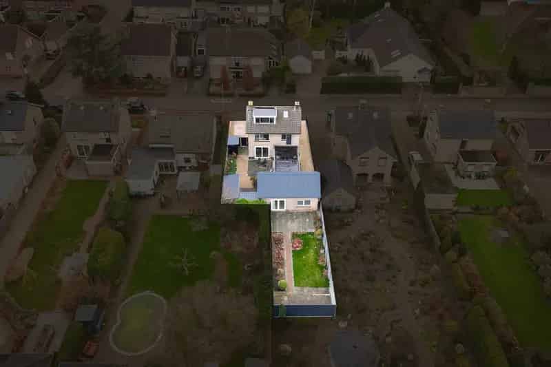 Ruime woning Velddriel 6 slaapkamers dubbele woonfunctie