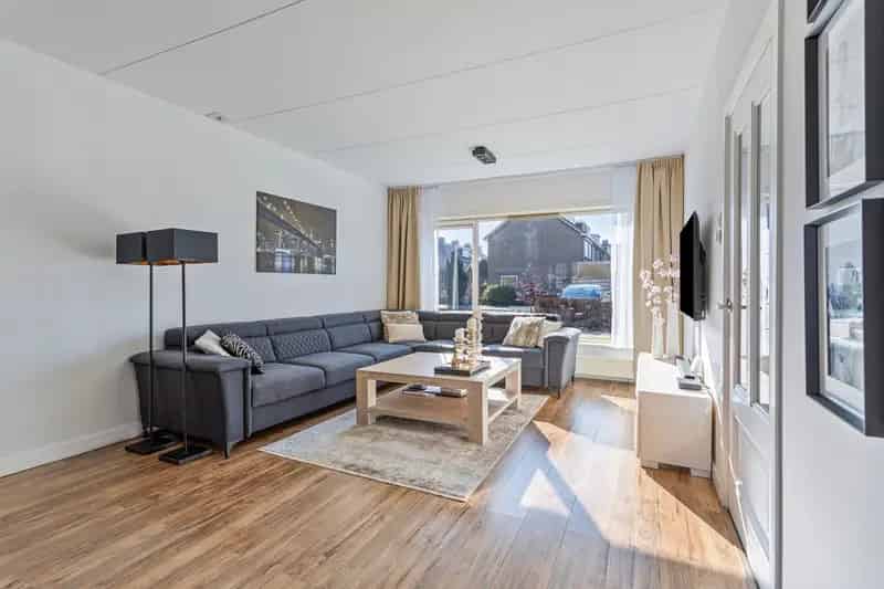 Huis te koop Purmerend 4 slaapkamers tuin garage