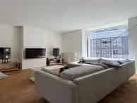 Appartement Groningen Oude Boteringestraat 4 kamers 115m2