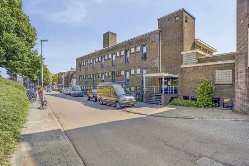 Studio Wyckerpoort Nabij Station Faculteiten