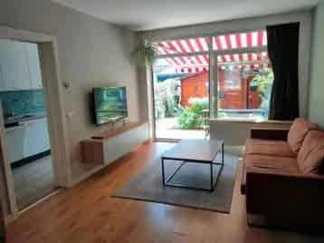 Gemeubileerd Appartement Rotterdam Mijnsherenlaan