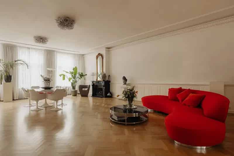 Huis te koop Grachtengordel-Zuid 412m2 Atelier