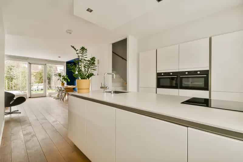 Hoekwoning Hoofddorp - Ruime gezinswoning met energielabel A