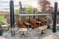 936 m2 Horeca te Koop in Kapellebrug