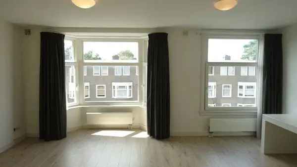 Appartement Te Huur in Amsterdam, Noord-Holland