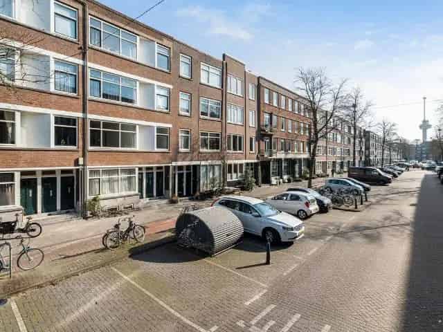 3 Kamer Woning te Koop Delfshaven 79m2