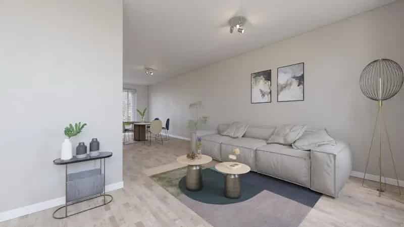 Huis te koop Wijk en Aalburg 3 slaapkamers type B2 nieuwbouw