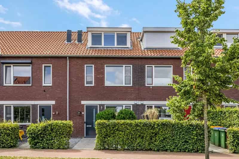 Huis te koop: Slotveen 31 6718 MT Ede | Funda