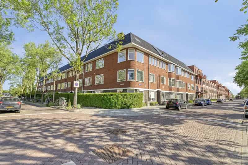 Huis Te Koop , 94a, Oosterhamrikkade, Groningen, Groningen