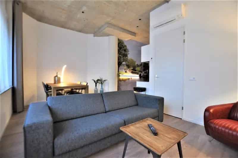2-Kamerappartement Eindhoven Centrum 51m2 Luxe Gemeubileerd