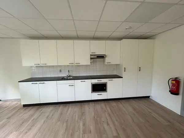 Appartement Te Huur in Gouda, Zuid-Holland