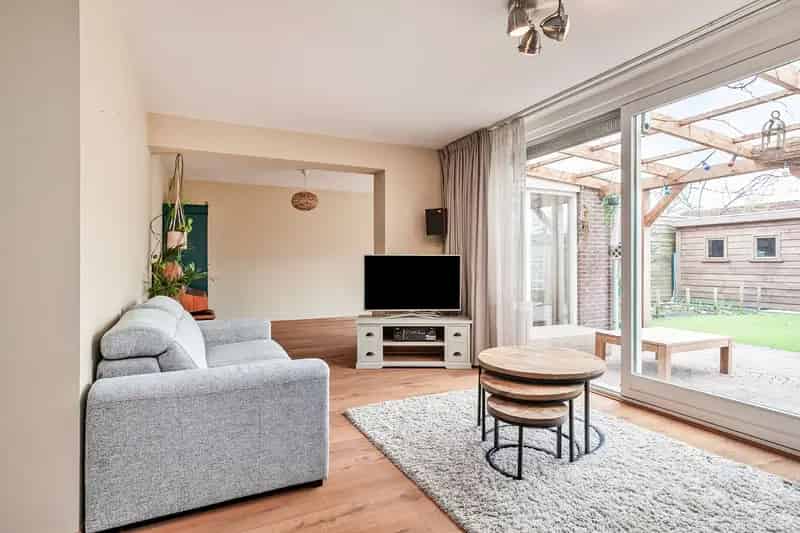 Huis te koop: Beursjeskruidstraat 21 1313 DA Almere | Funda