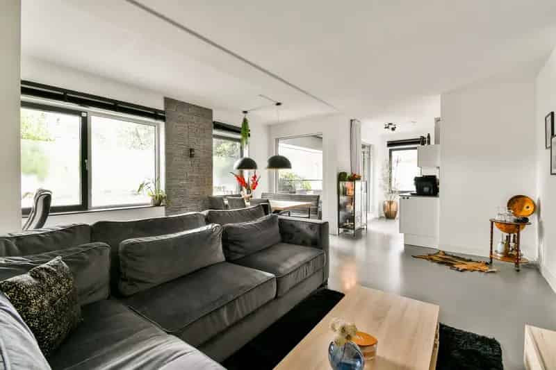 Amsterdam IJburg Appartement te Koop: Licht 2-kamer appartement met Loggia