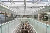 316 m2 Kantoorruimte te Huur Rotterdam Blaak House