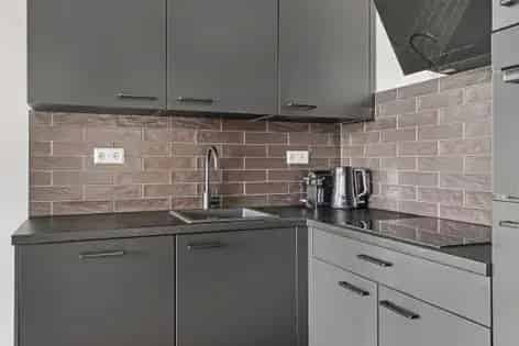 2 Kamer Appartement 65m2 Almere Centrum Short Stay