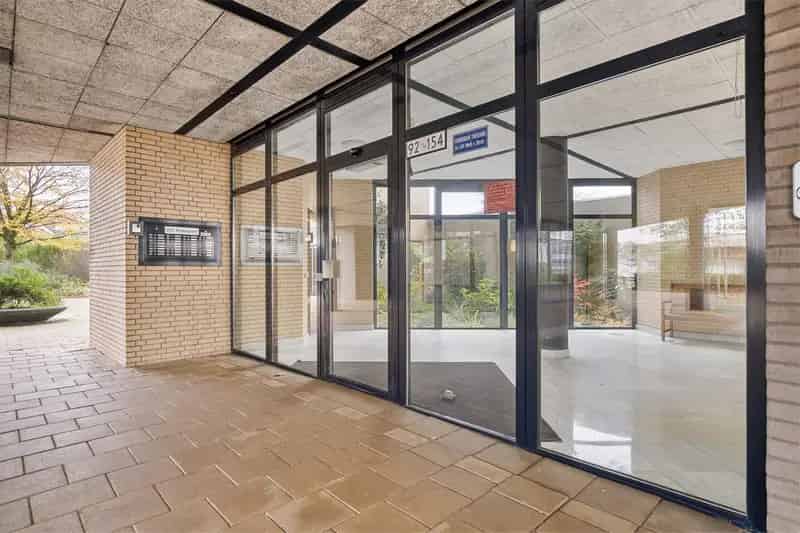 Appartement te koop Capelle aan den IJssel 106m2  Zonnig terras Garage