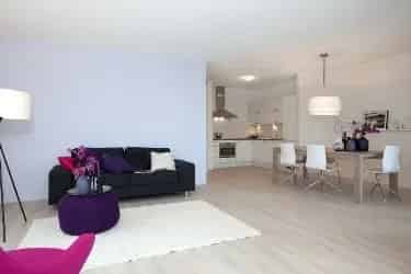 Ruim 3-kamerappartement 107m² Leidsche Rijn