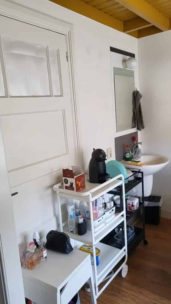 Kamer te Huur Tilburg Oud Noord Studentenhuis