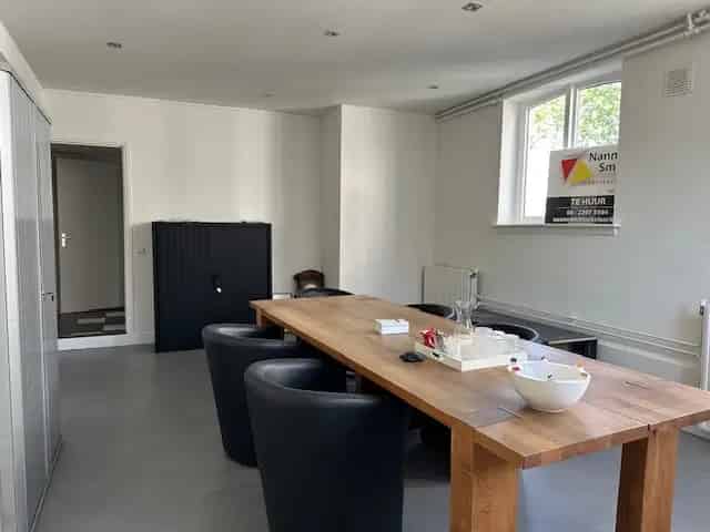 Kantoorruimte te huur Zaltbommel 47m2