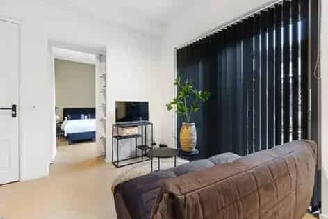 2 Kamer Appartement Nijmegen Centrum 27m² Expats Kort Verblijf
