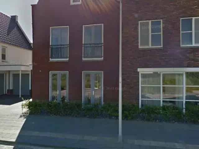 Huurwoning for rent Amersfoort Zwarte Zee
