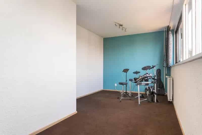 Ruime Halfvrijstaande Woning Driebergen-Rijsenburg Nabij Bos