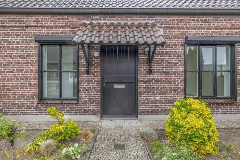 Huis Te Koop , 50, Grootdorp, Merselo, Limburg