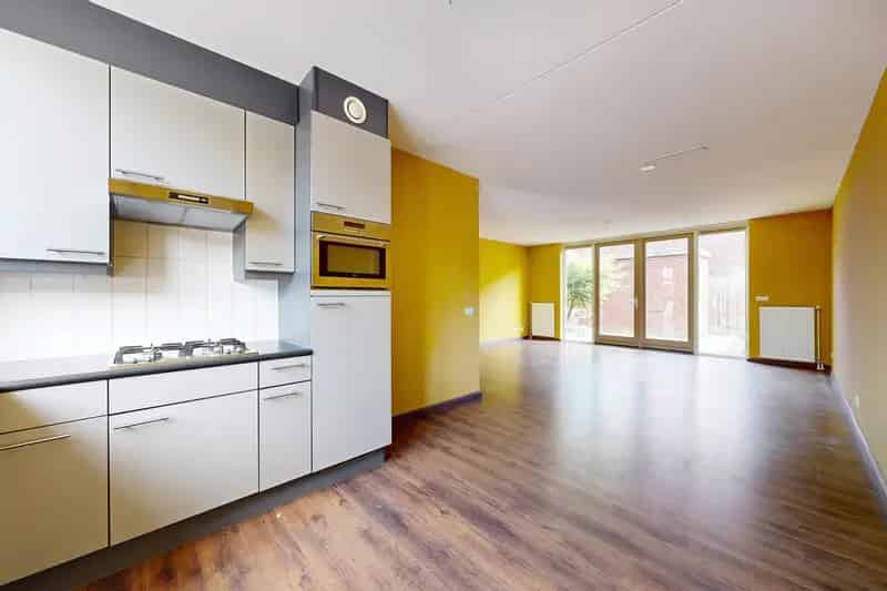 Huis Te Koop , 60, Zuideinde, Dinteloord, Noord-Brabant
