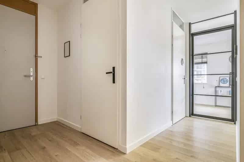 Ruime woning nabij park en winkels Amsterdam