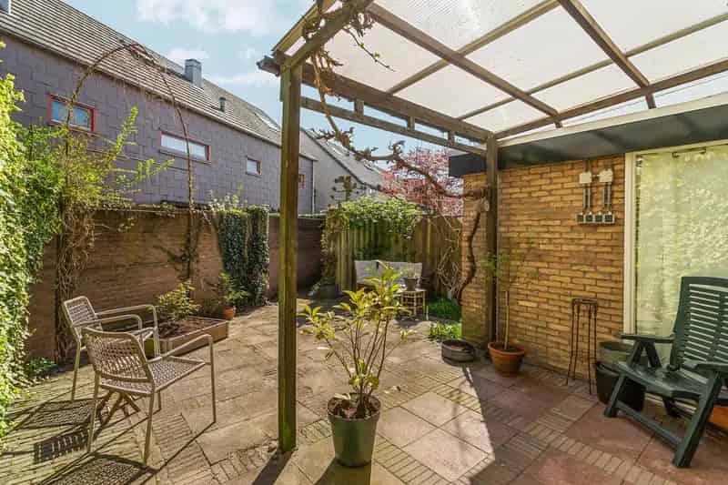 Huis te koop Arnhem Heijenoord: Charmante jaren 30 woning