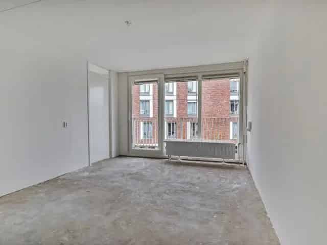 Appartement 55-plus Mijdrecht 51m2 nabij centrum