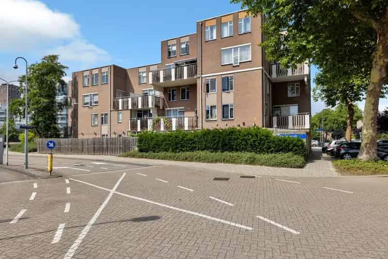 Appartement te koop: Pierre Kemphove 133 2726 BG Zoetermeer | Funda